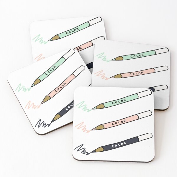 Item preview, Colored pencils designed and sold by Amalus-files.