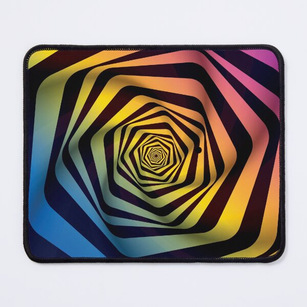 Item preview, Optical Ilusion designed and sold by RAWWR.