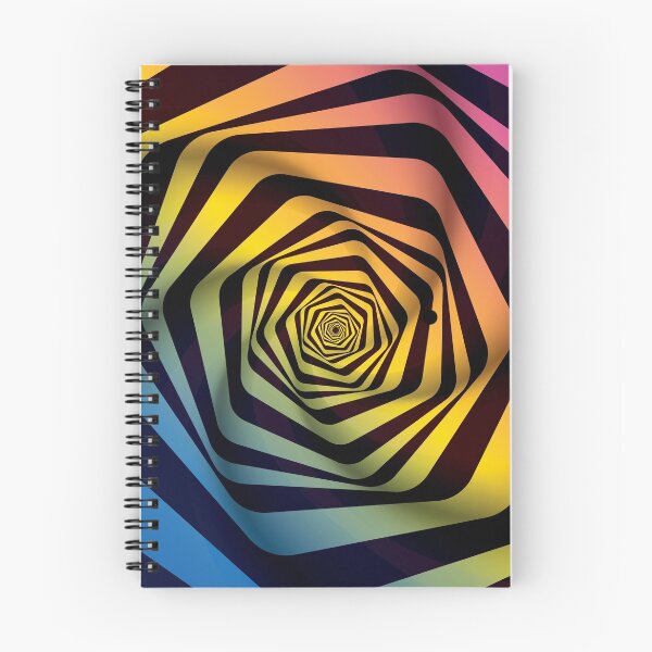 Item preview, Optical Ilusion designed and sold by RAWWR.