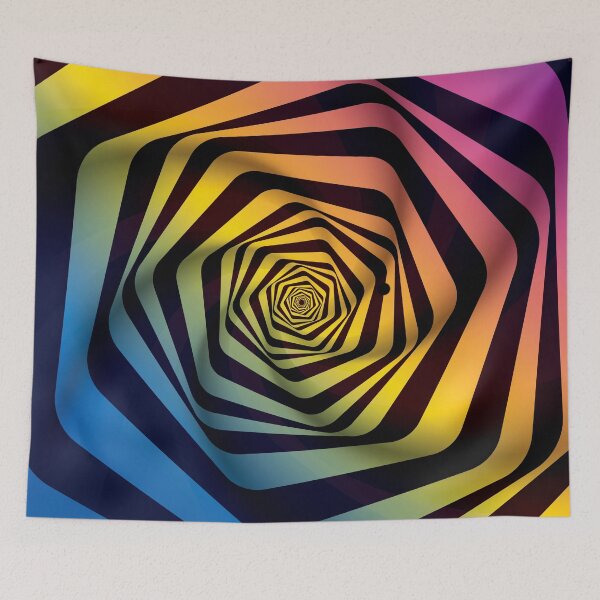 Item preview, Optical Ilusion designed and sold by RAWWR.