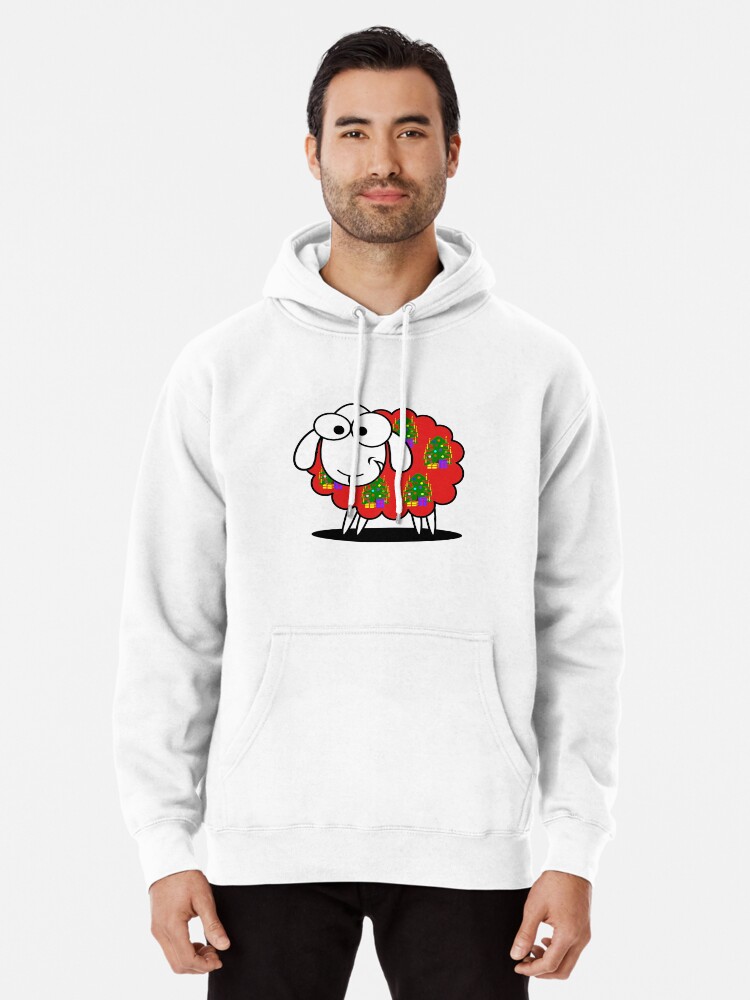 Mrsuicidesheep hoodie sale