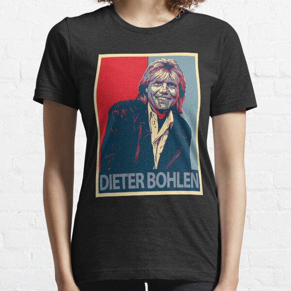Dieter Bohlen Essential T-Shirt