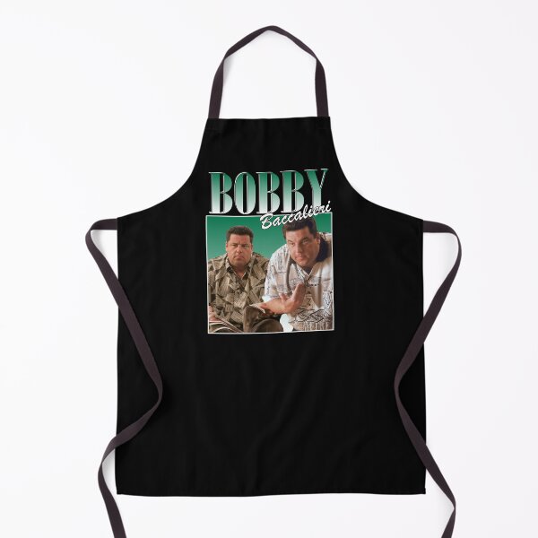 Item preview, Bobby Baccalieri Retro Design Sopranos designed and sold by jacquesi97.