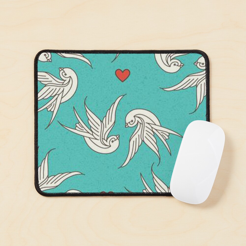 Item preview, Mouse Pad designed and sold by zaher97.