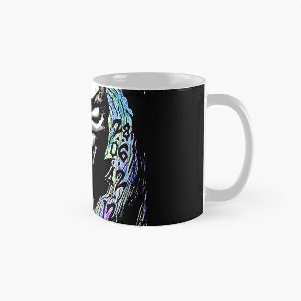 Item preview, In the End We All Die Alone designed and sold by HolyDemonKnight.