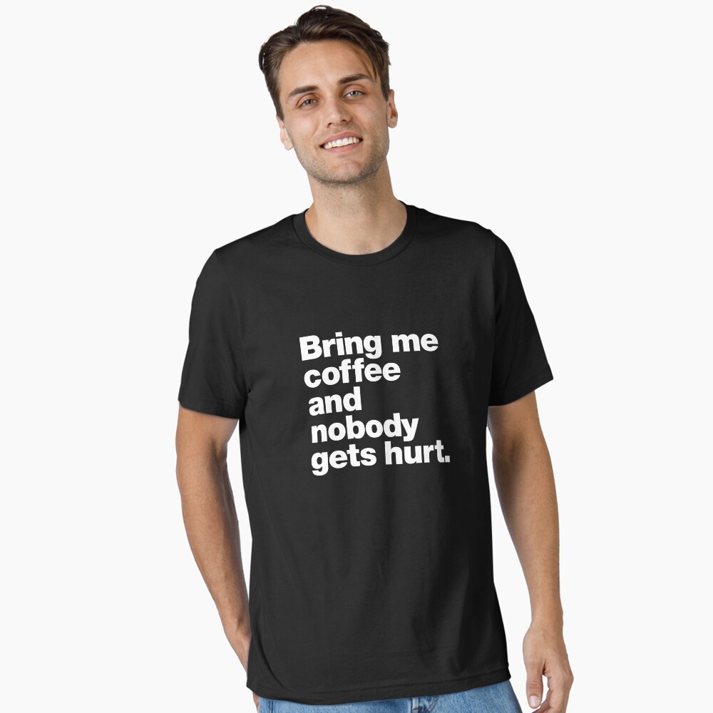 Item preview, Essential T-Shirt designed and sold by chestify.