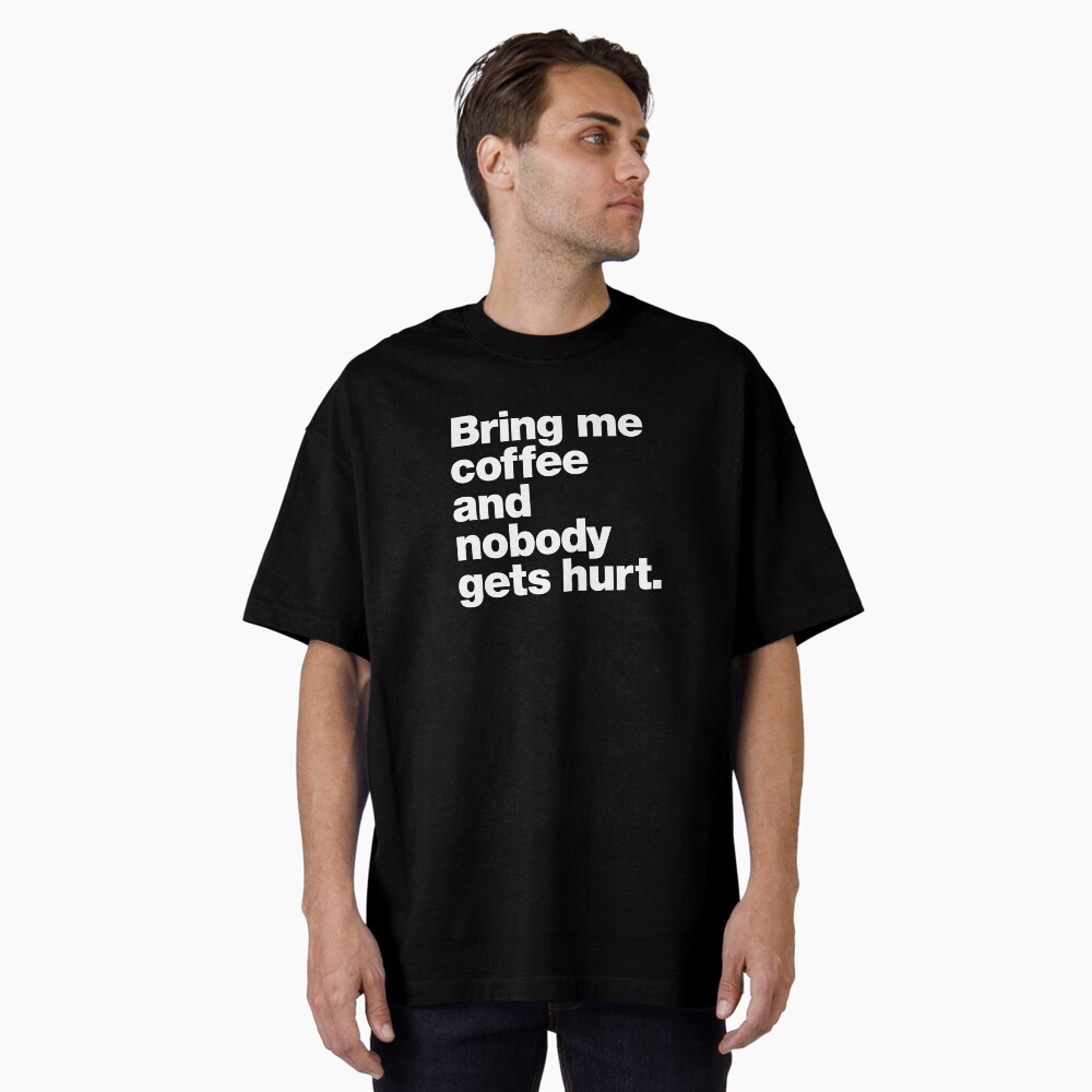 Item preview, Oversized T-Shirt designed and sold by chestify.