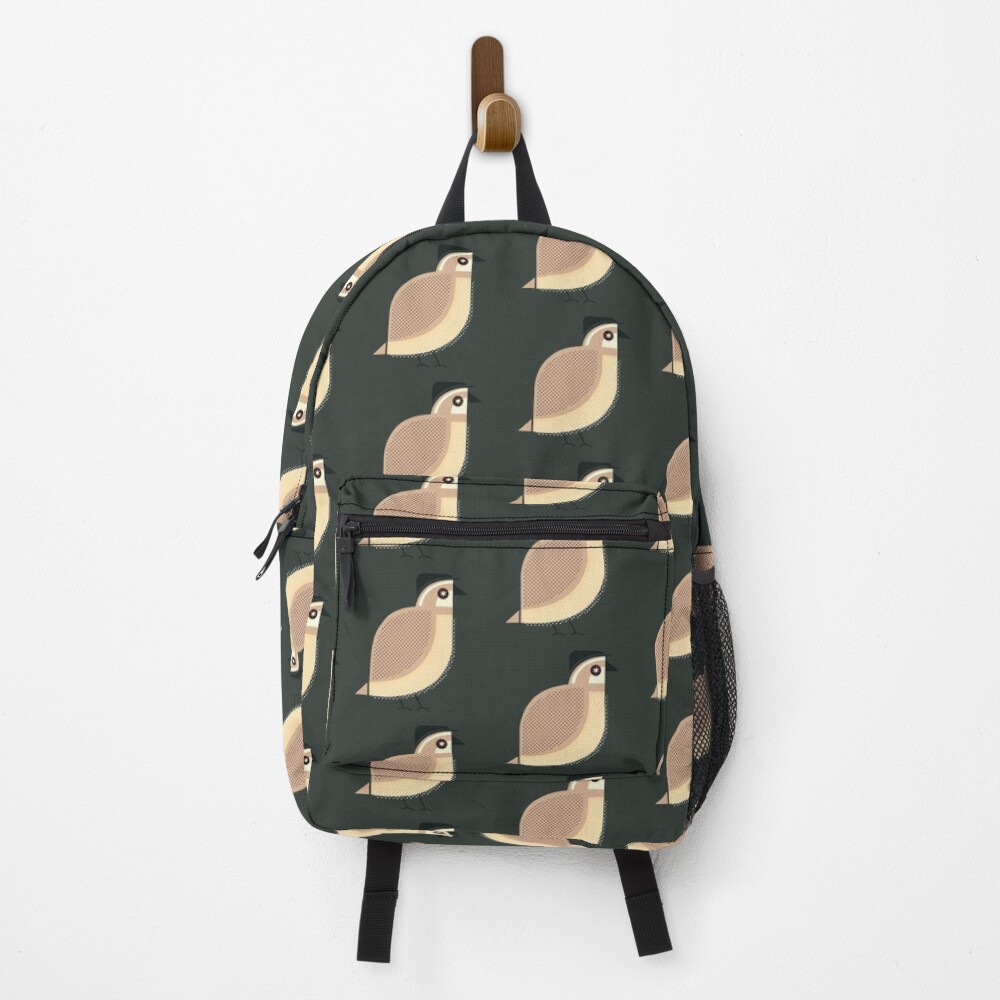 Item preview, Backpack designed and sold by Rswinney.