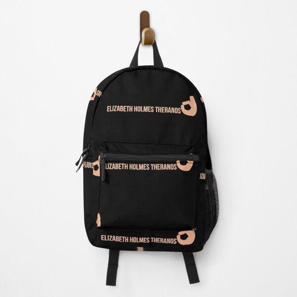 Item preview, Elizabeth Holmes Theranos Humor designed and sold by winstonclarker.