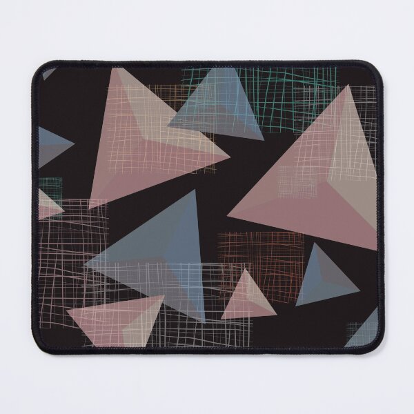 Item preview, triangle pattern designed and sold by zaher97.