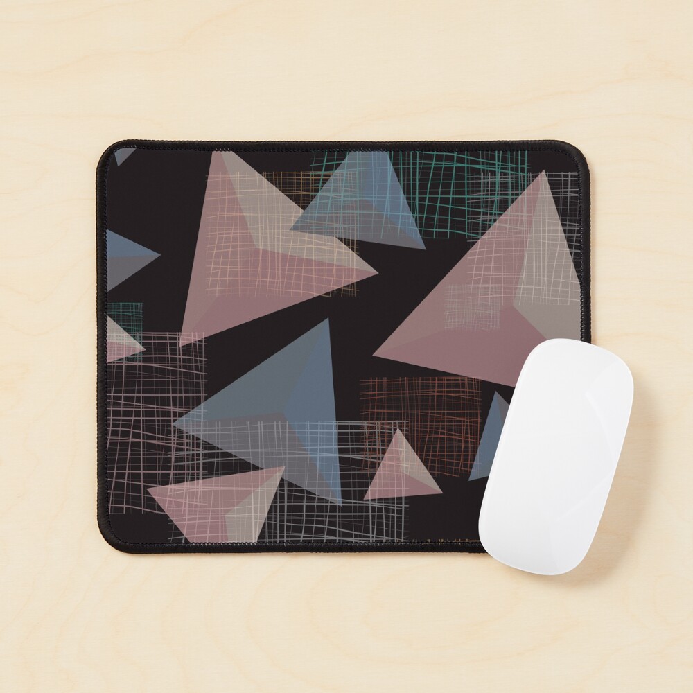 Item preview, Mouse Pad designed and sold by zaher97.