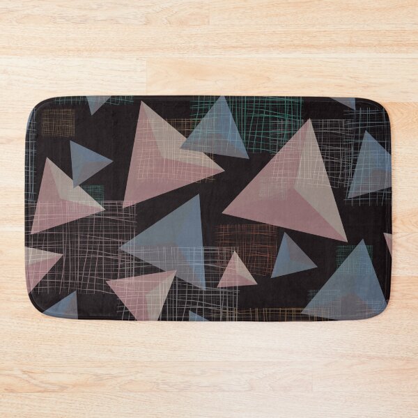 Item preview, triangle pattern designed and sold by zaher97.