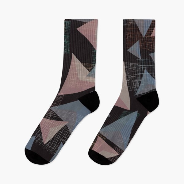 Item preview, triangle pattern designed and sold by zaher97.