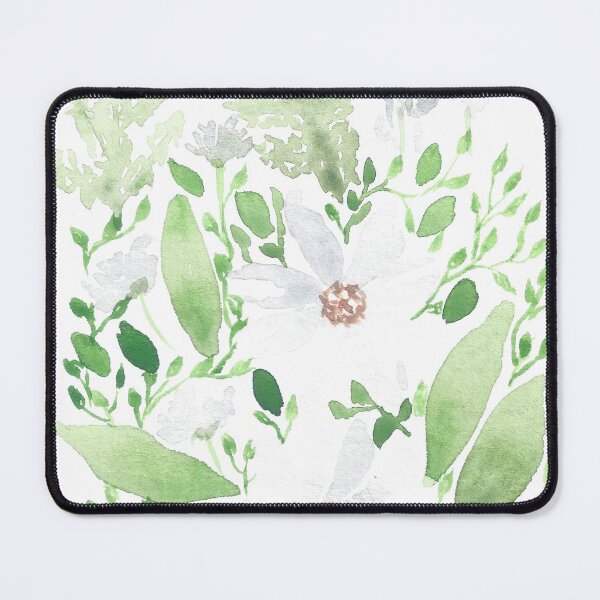 Item preview, Daisies and delphiniums designed and sold by SharonRoseR.