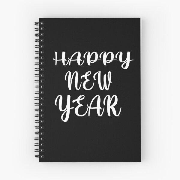 Item preview, HAPPY NEW YEAR designed and sold by All-Desing.