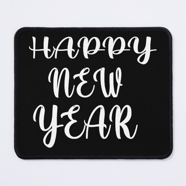 Item preview, HAPPY NEW YEAR designed and sold by All-Desing.