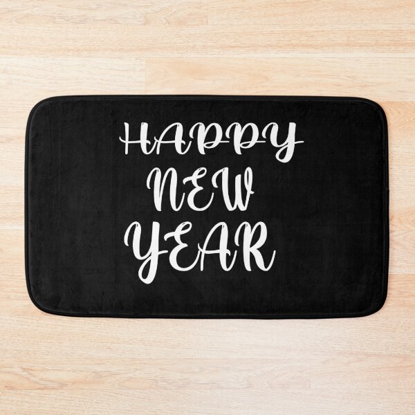 Item preview, HAPPY NEW YEAR designed and sold by All-Desing.