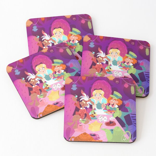 Item preview, Unbirthday Party designed and sold by Cammi Friederichs.
