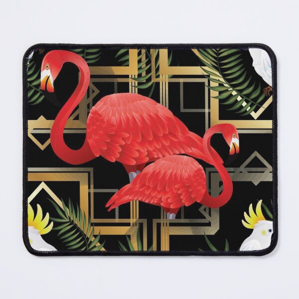 Item preview, tropical bird designed and sold by zaher97.