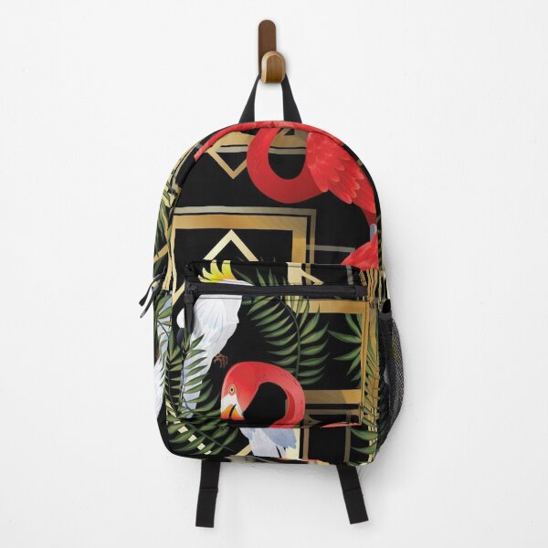 Item preview, tropical bird designed and sold by zaher97.