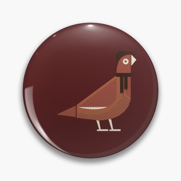 Item preview, Grouse designed and sold by Rswinney.