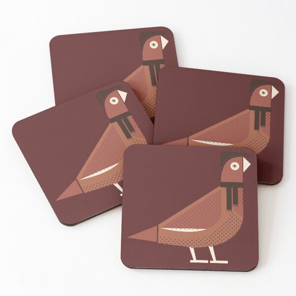 Item preview, Grouse designed and sold by Rswinney.