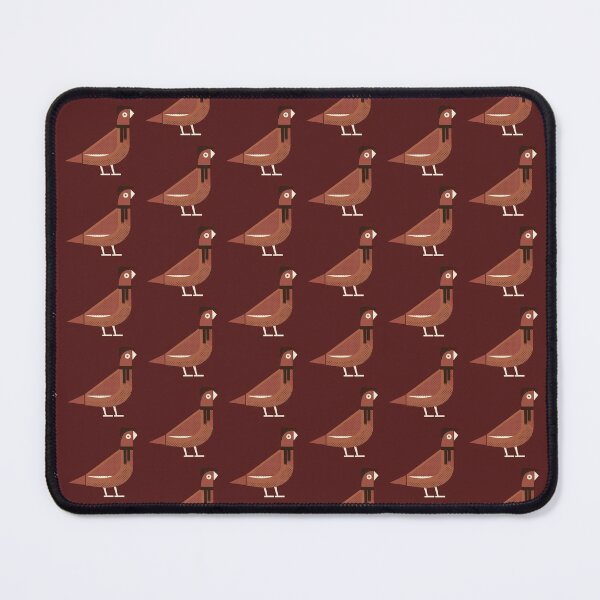 Item preview, Grouse designed and sold by Rswinney.