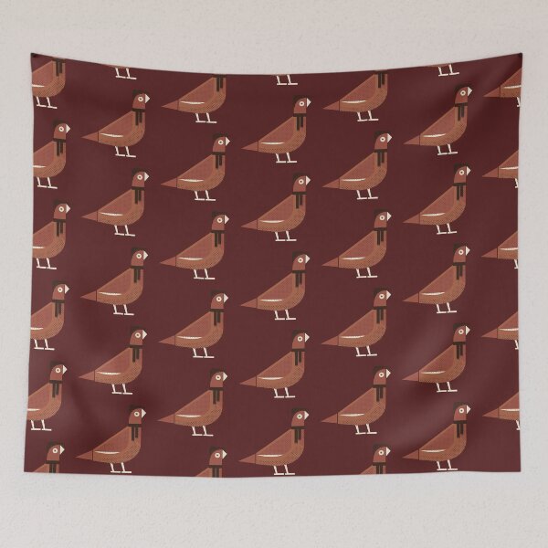 Item preview, Grouse designed and sold by Rswinney.