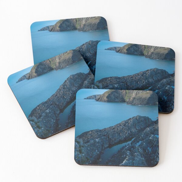 Item preview, Ceibwr Bay designed and sold by Jill Bramley.