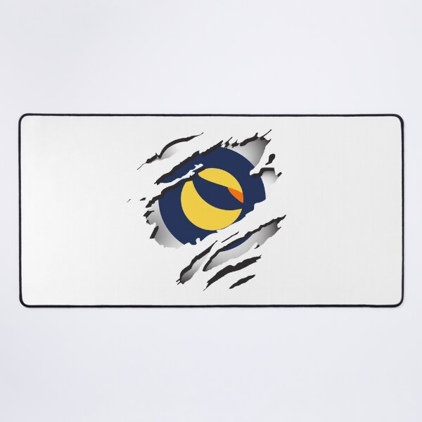 Item preview, Terra Luna Crypto Torn Image designed and sold by CryptoStyles00.
