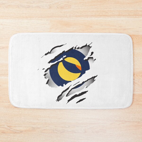 Item preview, Terra Luna Crypto Torn Image designed and sold by CryptoStyles00.