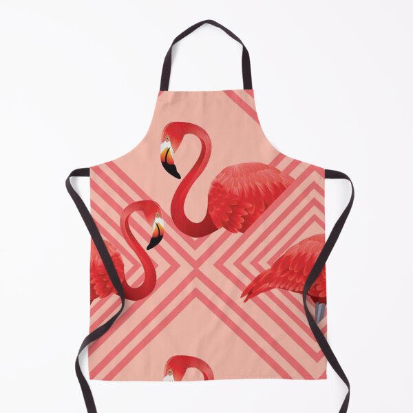 Item preview, tropical flamingo designed and sold by zaher97.