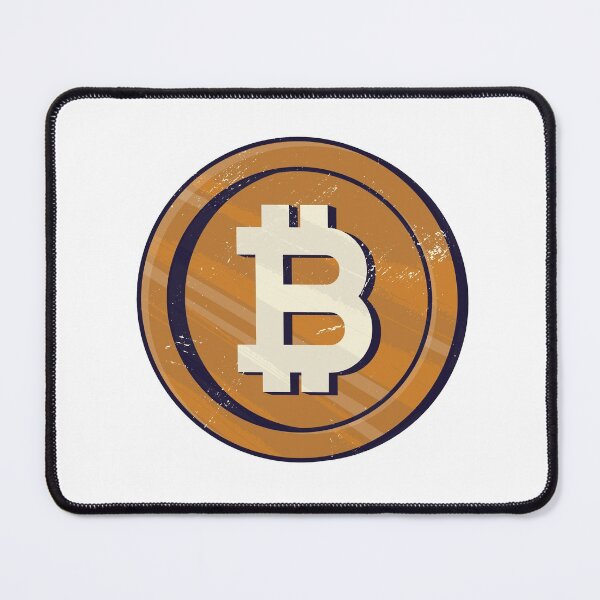 Item preview, Bitcoin t-shirt designed and sold by Innsbrucker.