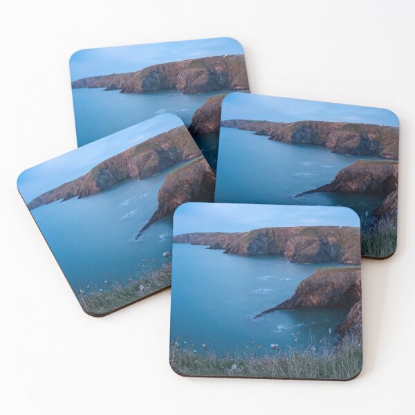 Item preview, Ceibwr Bay designed and sold by Jill Bramley.