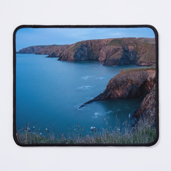 Item preview, Ceibwr Bay designed and sold by Jill Bramley.