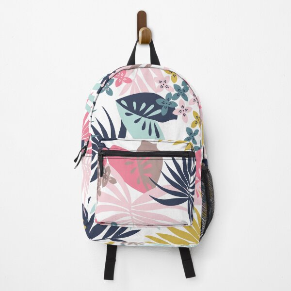Vista previa del artículo con la obra «Follaje tropical», diseñado y vendido por zaher97.