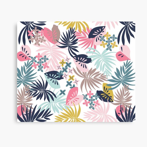 Item preview, Tropical Foliage designed and sold by zaher97.