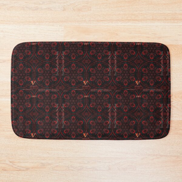 Item preview, Red plot  designed and sold by Neb Kunst.