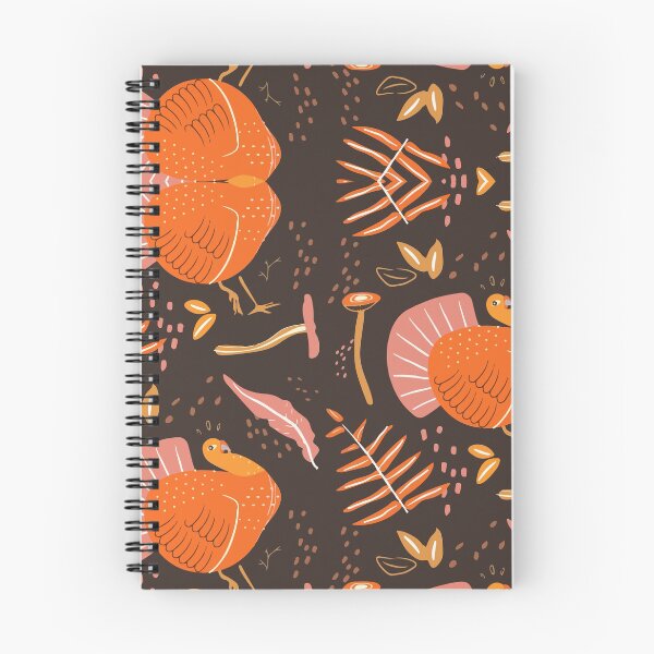 Item preview, turkey pattern designed and sold by zaher97.