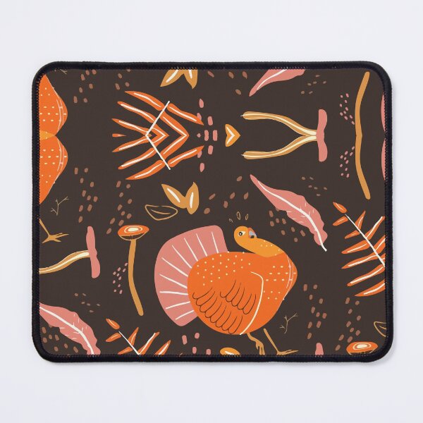 Item preview, turkey pattern designed and sold by zaher97.