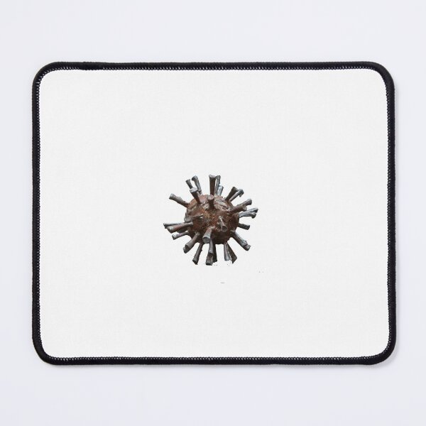 Item preview, Virus art designed and sold by MetalSculptures.