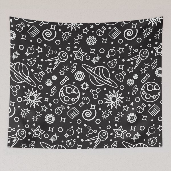 Item preview, Universe pattern designed and sold by zaher97.
