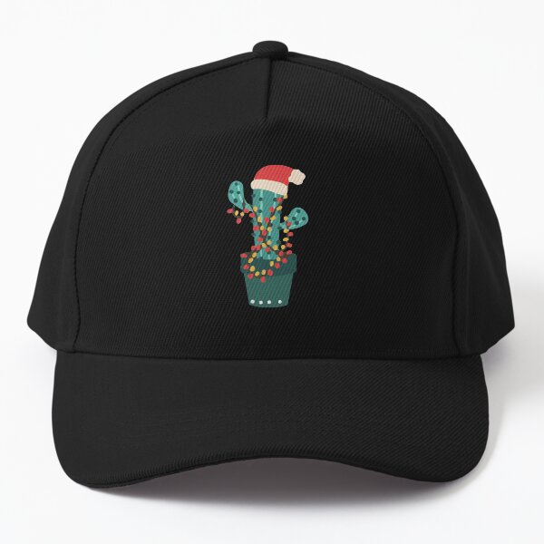 Vista previa del artículo con la obra «cactus de navidad», diseñado y vendido por zaher97.