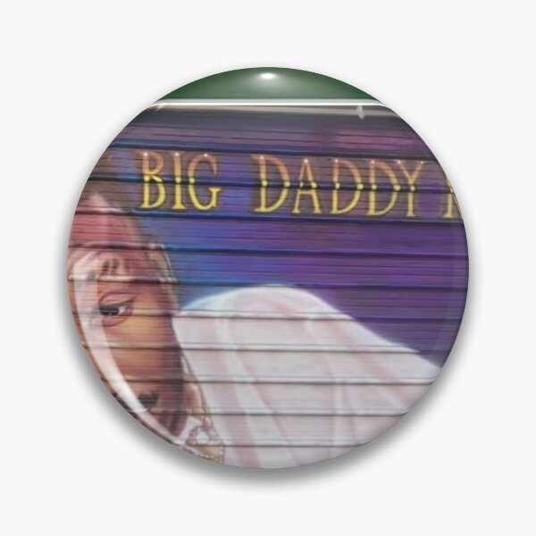 Item preview, AmBray "Da Brooklyn Way" (Big Daddy Kane Edition) Design designed and sold by AMBRAY.