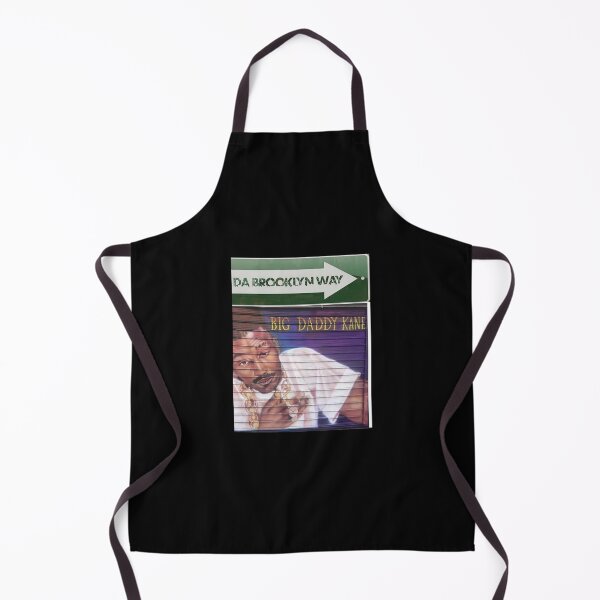 Item preview, AmBray "Da Brooklyn Way" (Big Daddy Kane Edition) Design designed and sold by AMBRAY.