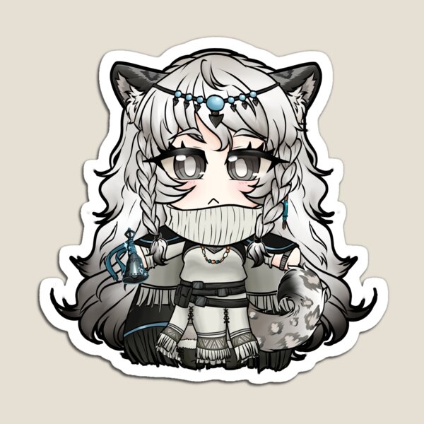 Artikelvorschau, Chibi des Tages - Pramanix entworfen und verkauft von Li-Spade.