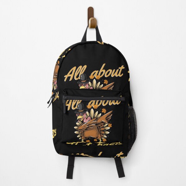 Item preview, All About that Baste! Funny Thanksgiving day design! designed and sold by HROC.