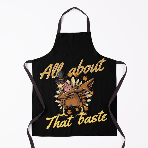 Item preview, All About that Baste! Funny Thanksgiving day design! designed and sold by HROC.