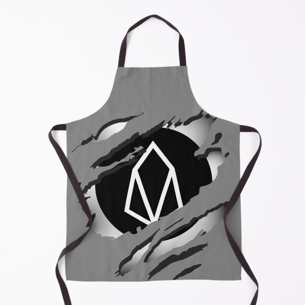 Artikelvorschau, Eos Crypto Zerrissenes Bild #2 entworfen und verkauft von CryptoStyles00.