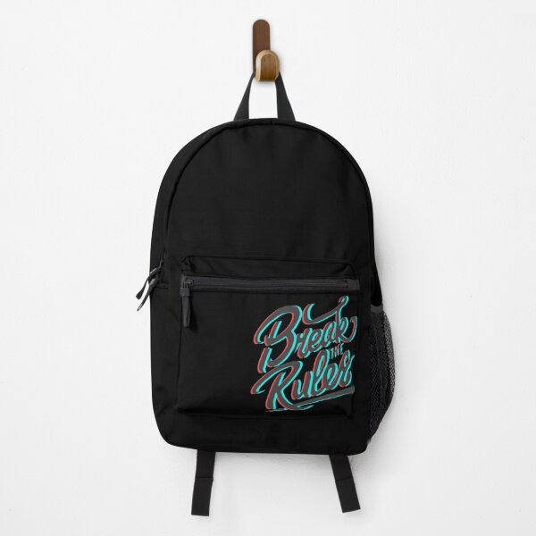 Item preview, Break The Rules Shirt designed and sold by @rosecreations.